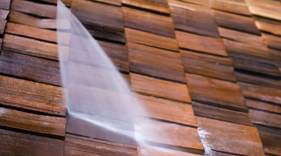 Professional tile roof repair services in Eden, TX